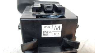 Recambio de mando limpia para mazda cx-3 2015-2018 referencia OEM IAM KD4717F899  