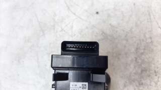 Recambio de mando limpia para mazda cx-3 2015-2018 referencia OEM IAM KD4717F899  