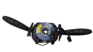 Recambio de anillo airbag para fiat nuova 500 (150) 2007- 1.2 cat referencia OEM IAM 07356746920  