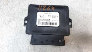 Recambio de modulo electronico para mazda cx-3 2015-2018 2.0 cat referencia OEM IAM D24P437E1A  