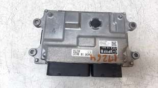 Recambio de centralita motor uce para mazda cx-3 2015-2018 2.0 cat referencia OEM IAM PYFB18881  