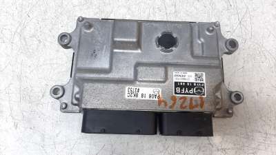 Recambio de centralita motor uce para mazda cx-3 2015-2018 2.0 cat referencia OEM IAM PYFB18881  