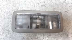 Recambio de luz interior para mazda cx-3 2015-2018 2.0 cat referencia OEM IAM BHN951310  