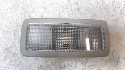 Recambio de luz interior para mazda cx-3 2015-2018 2.0 cat referencia OEM IAM BHN951310  