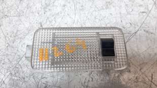 Recambio de luz interior para mazda cx-3 2015-2018 2.0 cat referencia OEM IAM BCKD51440  