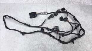 Recambio de sensor aparcamiento delantero para volkswagen passat variant (cb5) 2019- r-line referencia OEM IAM 3G0971095GN  