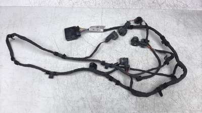 Recambio de sensor aparcamiento delantero para volkswagen passat variant (cb5) 2019- r-line referencia OEM IAM 3G0971095GN  