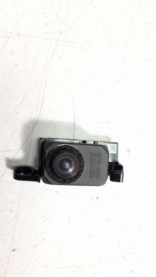 Recambio de camara vision frontal para toyota yaris cross 2021-2022 hybrid fwd style referencia OEM IAM 867900D080  