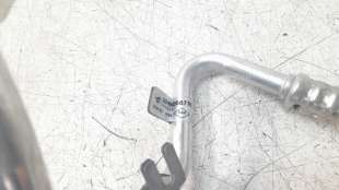 Recambio de tubos aire acondicionado para renault megane iv berlina 5p 2015- 1.2 tce energy referencia OEM IAM 924906677R   2