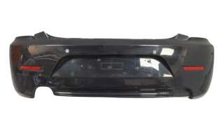 Recambio de paragolpes trasero para alfa romeo 147 (190) 2004-2010 1.9 jtd 120 collezione referencia OEM IAM 156051362 107011010