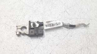 Recambio de modulo electronico para renault megane iv berlina 5p 2015- 1.2 tce energy referencia OEM IAM 240800969R   2