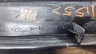 Recambio de torpedo para renault megane iv berlina 5p 2015- 1.2 tce energy referencia OEM IAM 668115544R  