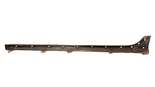 Recambio de faldon lateral para seat arona 2017- 1.6 tdi referencia OEM IAM 6F9853852  