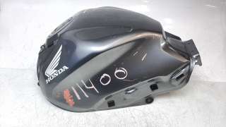 Recambio de deposito combustible para honda cb 650r 2018- referencia OEM IAM 17500MKND50ZB  