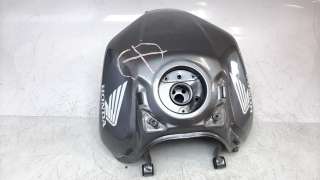 Recambio de deposito combustible para honda cb 650r 2018- referencia OEM IAM 17500MKND50ZB  