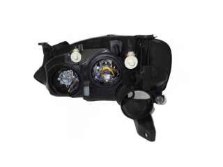 Recambio de faro derecho para opel corsa c 2003-2007 referencia OEM IAM 2756420 10116361005 OP0324923