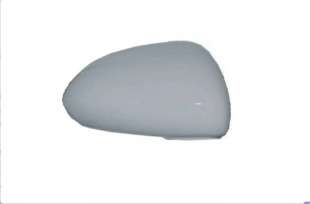Recambio de carcasa retrovisor derecho para opel corsa d 2006-2015 referencia OEM IAM 1428944 1051639015 OP0347413