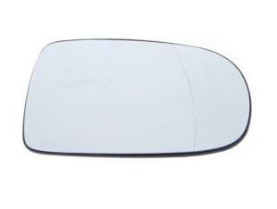 Recambio de cristal retrovisor derecho para opel corsa c 2003-2007 referencia OEM IAM 1426530 1051623021 OP0307513