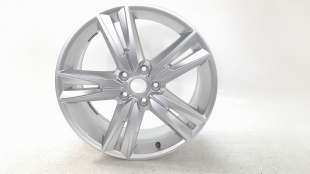Recambio de llanta para seat ateca (khp) 2020-2022 fr referencia OEM IAM 575601025G  