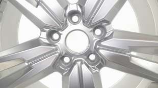 Recambio de llanta para seat ateca (khp) 2020-2022 fr referencia OEM IAM 575601025G   2