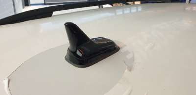 Recambio de antena para seat ateca (khp) 2020-2022 fr referencia OEM IAM 8S7035503B  
