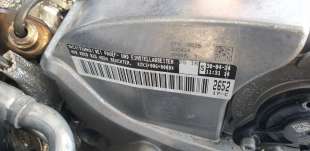 Recambio de motor completo para seat ateca (khp) 2020-2022 fr referencia OEM IAM DXD   2