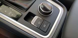 Recambio de palanca freno para seat ateca (khp) 2020-2022 fr referencia OEM IAM 575927225A  