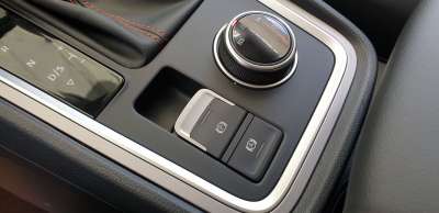 Recambio de palanca freno para seat ateca (khp) 2020-2022 fr referencia OEM IAM 575927225A  