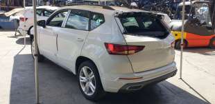 Recambio de puente trasero para seat ateca (khp) 2020-2022 fr referencia OEM IAM 5Q0501049BJ  