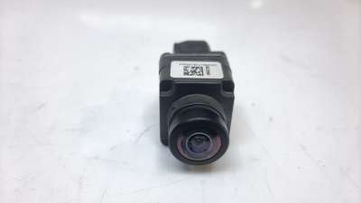 Recambio de camara vision frontal para seat ateca (khp) 2020-2022 fr referencia OEM IAM 5Q0980546A  