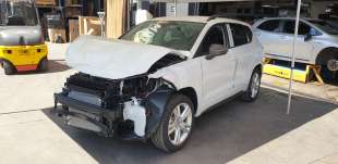 Recambio de puente delantero para seat ateca (khp) 2020-2022 fr referencia OEM IAM 5WA199315F  