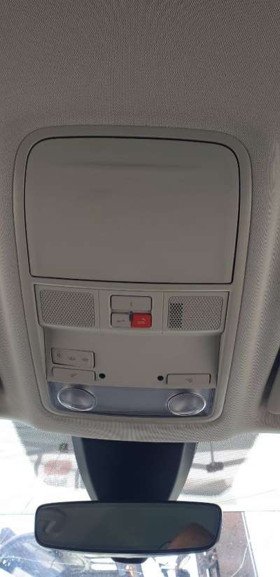 Recambio de luz interior para seat ateca (khp) 2020-2022 fr referencia OEM IAM 575947105G  