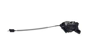 Recambio de cerradura puerta delantera izquierda para seat ateca (khp) 2020-2022 fr referencia OEM IAM 5TB837015E  