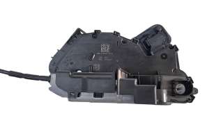 Recambio de cerradura puerta delantera izquierda para seat ateca (khp) 2020-2022 fr referencia OEM IAM 5TB837015E  
