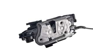 Recambio de cerradura puerta delantera izquierda para seat ateca (khp) 2020-2022 fr referencia OEM IAM 5TB837015E  