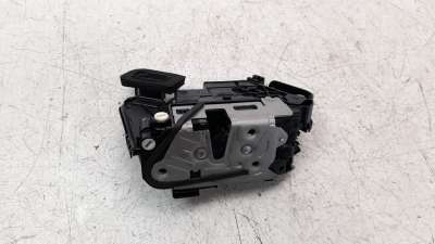 Recambio de cerradura puerta trasera izquierda para seat ateca (khp) 2020-2022 fr referencia OEM IAM 5TA839015Q  