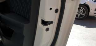 Recambio de cerradura puerta delantera derecha para seat ateca (khp) 2020-2022 fr referencia OEM IAM 5TB837016E  