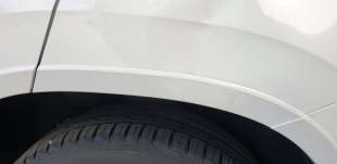 Recambio de aletin trasero izquierdo para seat ateca (khp) 2020-2022 fr referencia OEM IAM 575854989D  