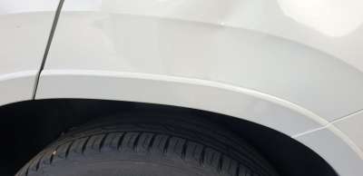 Recambio de aletin trasero izquierdo para seat ateca (khp) 2020-2022 fr referencia OEM IAM 575854989D  