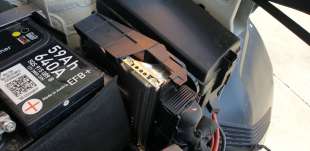 Recambio de centralita motor uce para seat ateca (khp) 2020-2022 fr referencia OEM IAM 05E906013H  