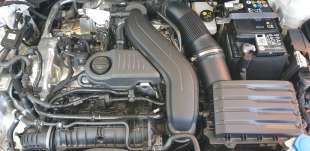Recambio de compresor aire acondicionado para seat ateca (khp) 2020-2022 fr referencia OEM IAM 5Q0816803H 32936 CAF820037