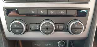 Recambio de mando climatizador para seat ateca (khp) 2020-2022 fr referencia OEM IAM 5F0907044AR  