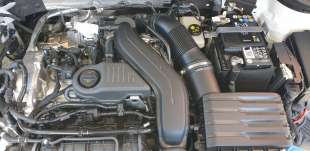 Recambio de caja cambios para seat ateca (khp) 2020-2022 fr referencia OEM IAM 0CW300050J  