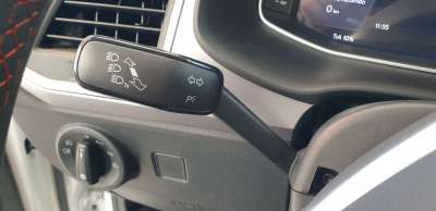 Recambio de mando multifuncion para seat ateca (khp) 2020-2022 fr referencia OEM IAM 5Q1953507GG  
