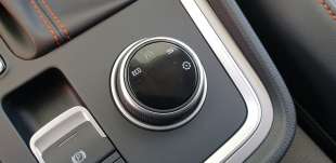 Recambio de mando multifuncion para seat ateca (khp) 2020-2022 fr referencia OEM IAM 575927531G  