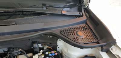 Recambio de motor limpia delantero para seat ateca (khp) 2020-2022 fr referencia OEM IAM 576955023B  