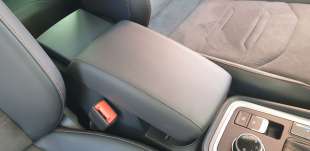 Recambio de apoyabrazos central para seat ateca (khp) 2020-2022 fr referencia OEM IAM 575864207J  