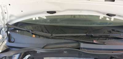 Recambio de brazo limpia delantero derecho para seat ateca (khp) 2020-2022 fr referencia OEM IAM 576955410B  
