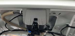 Recambio de cerradura maletero / porton para seat ateca (khp) 2020-2022 fr referencia OEM IAM 4M0827506D  EZCAU181
