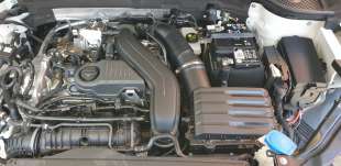 Recambio de cremallera direccion para seat ateca (khp) 2020-2022 fr referencia OEM IAM 5Q1423056P  